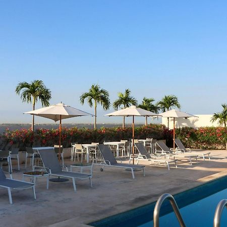 Residence Inn By Marriott Mérida Exteriér fotografie