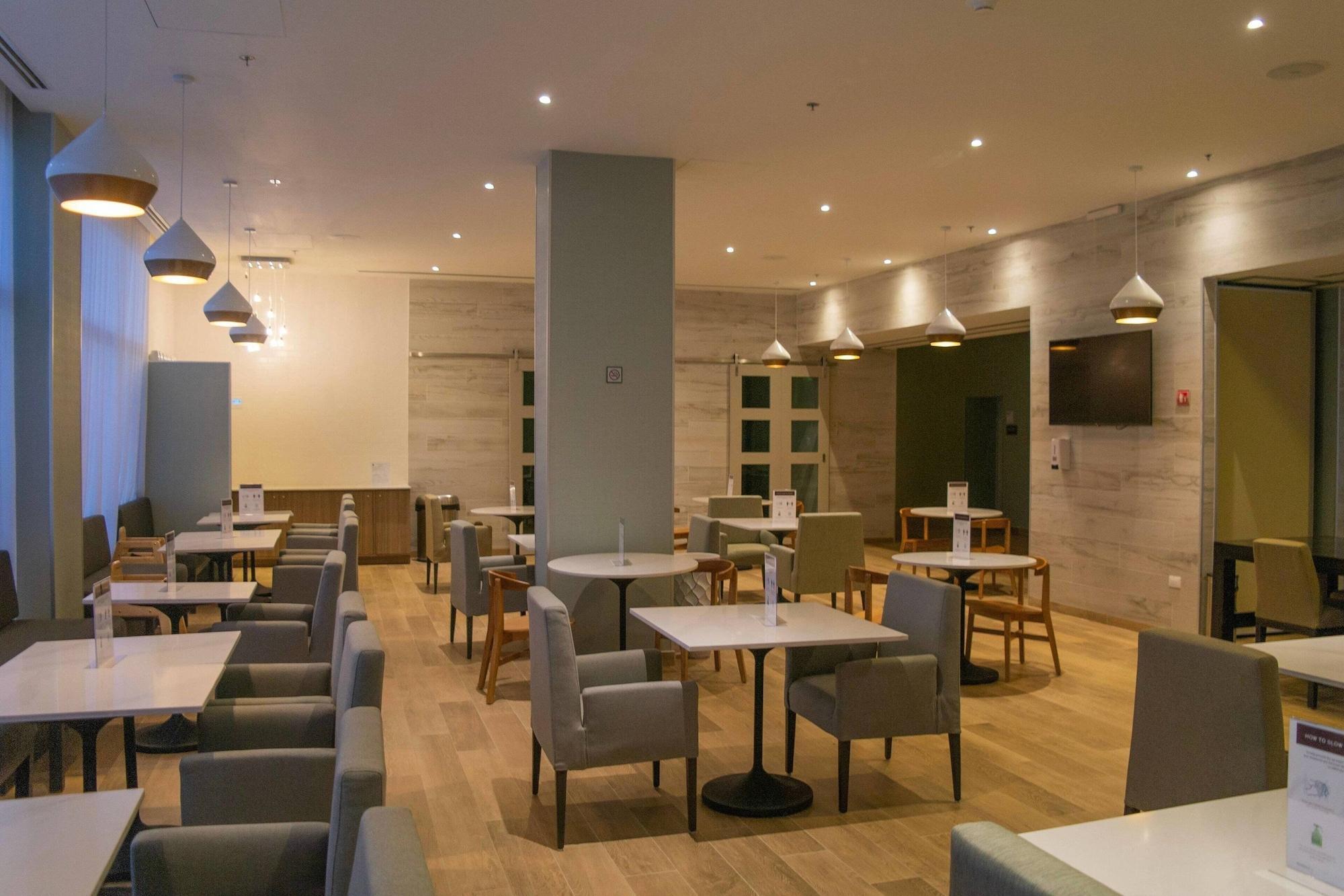 Residence Inn By Marriott Mérida Exteriér fotografie