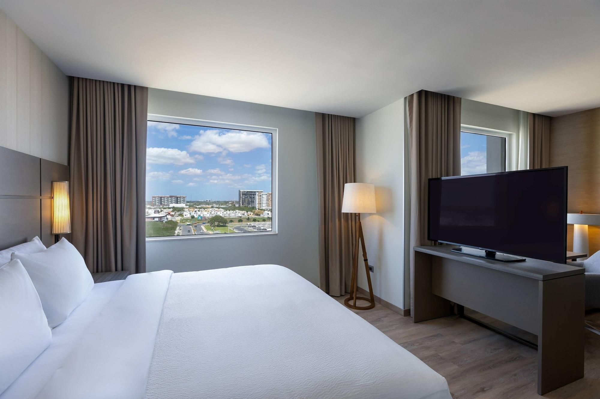 Residence Inn By Marriott Mérida Exteriér fotografie